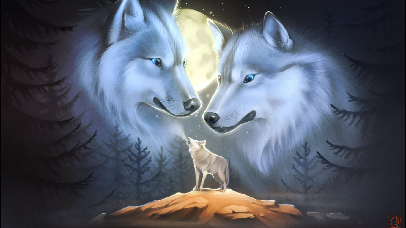 Pixel chat plaza promo by kayser wolf