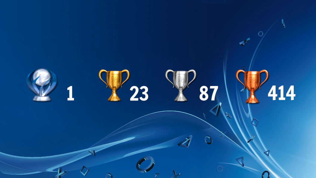 Pixel chat plaza contador de trof us playstation playstation